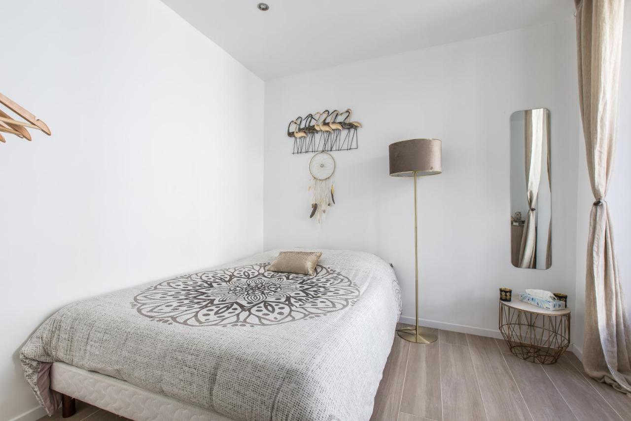 Lb Vacation Rentals I Cute Affordable 1-Br Minutes From Cannes Center Eksteriør billede