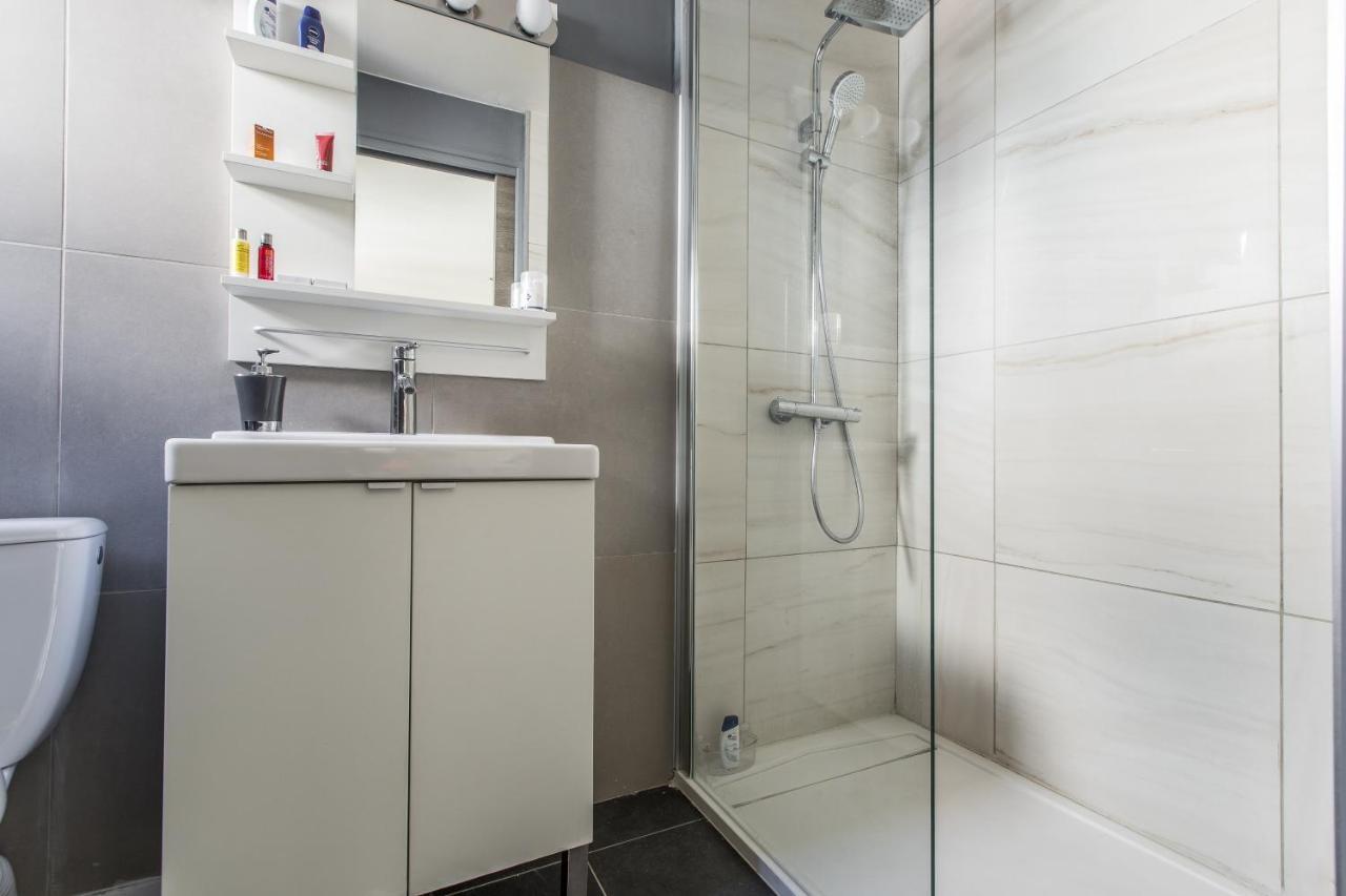 Lb Vacation Rentals I Cute Affordable 1-Br Minutes From Cannes Center Eksteriør billede