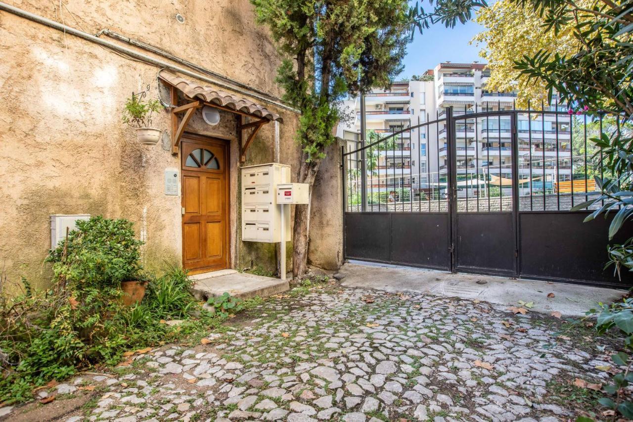 Lb Vacation Rentals I Cute Affordable 1-Br Minutes From Cannes Center Eksteriør billede