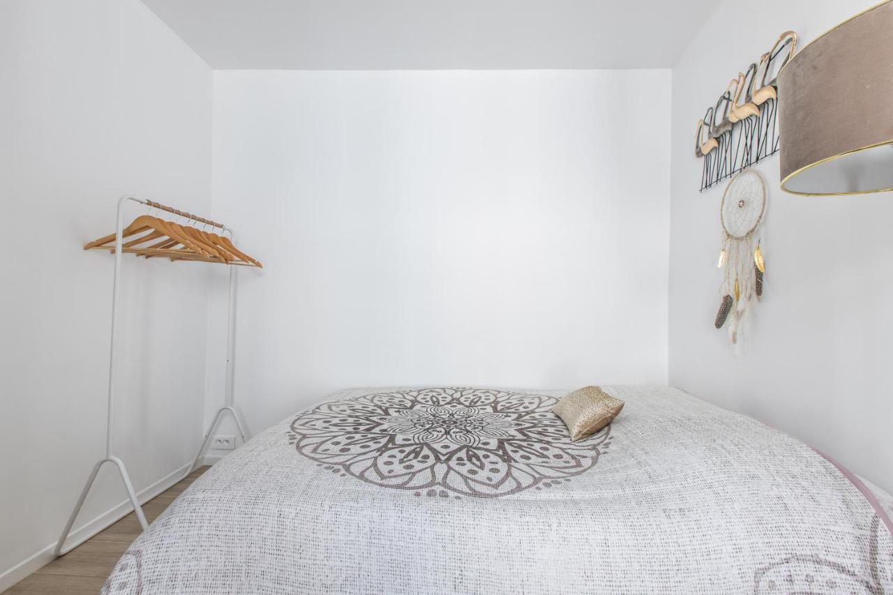 Lb Vacation Rentals I Cute Affordable 1-Br Minutes From Cannes Center Eksteriør billede