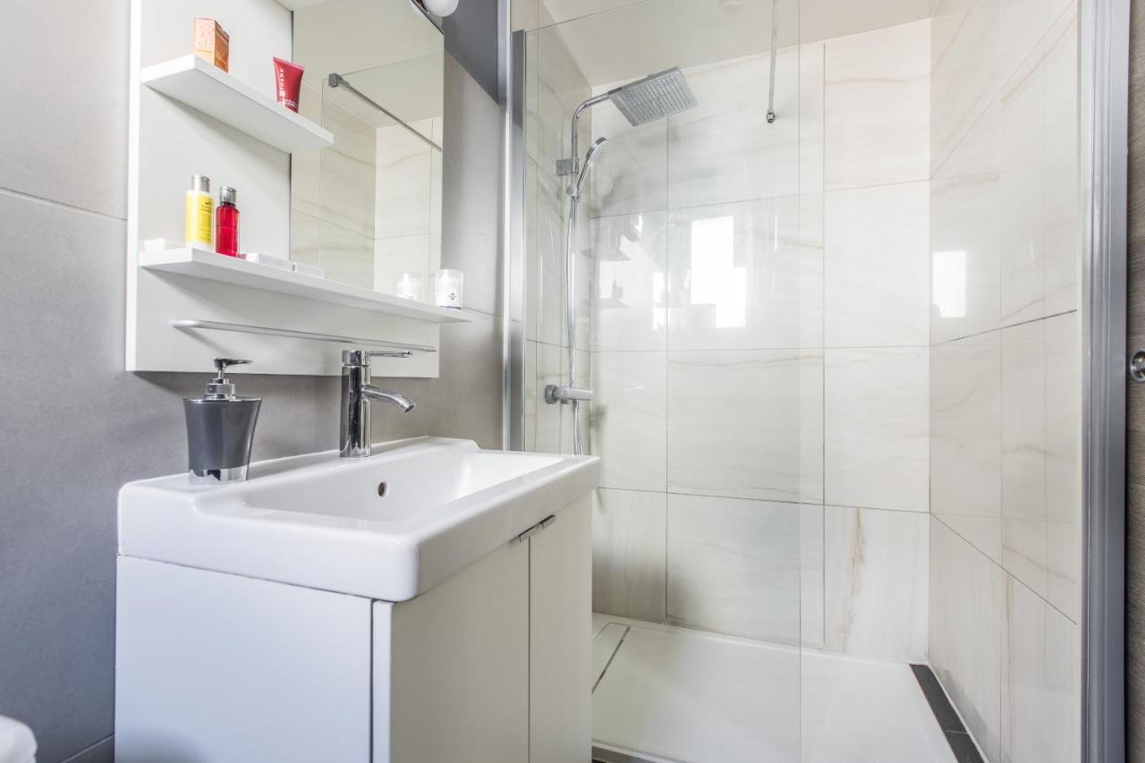 Lb Vacation Rentals I Cute Affordable 1-Br Minutes From Cannes Center Eksteriør billede